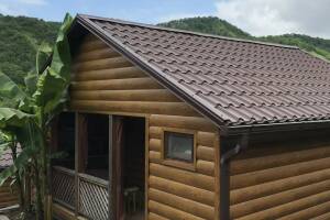 Изображение квартиры / апартамента "Дом под ключ «У Сергея»"