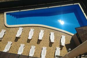 Изображение гостиницы "Отель «Аврора»"