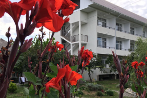 Изображение отеля / гостиницы "Гостиница «Святая Абхазия»"