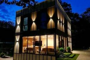 Изображение гостиницы "База отдыха «Дельфин»"