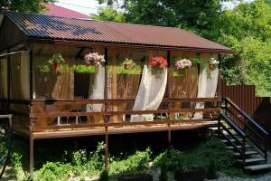 Изображение отеля / гостиницы "Гостиный дом «Пушкин»"