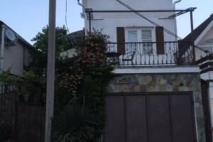 Изображение гостиницы "Гостевой дом «Итальянский Дворик»"