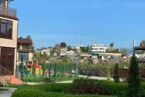 Изображение отеля / гостиницы "Таунхаус на Пальмовой"