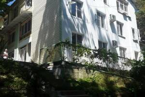 Изображение отеля / гостиницы "Гостевой дом «Галина-Чайка»"