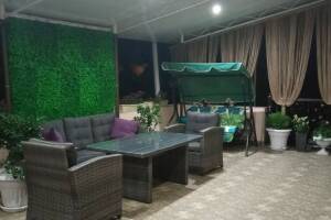 Изображение отеля / гостиницы "Гостевой дом «Арина»"