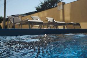 Изображение гостиницы "Гостевой дом мкр. Школьный 24"