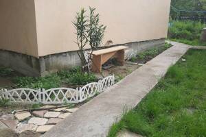 Изображение отеля / гостиницы "Частный сектор «Надежда»"