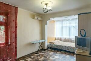 Изображение квартиры "Однокомнатная квартира на Лазарева"