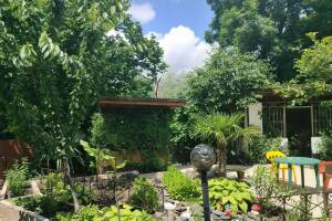 Изображение отеля / гостиницы "Гостевой дом «Лукоморье у реки»"