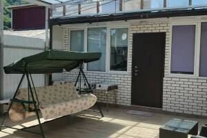 Изображение квартиры / апартамента "Дом под ключ"