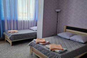 Изображение квартиры "Новая 1-комнатная квартира"