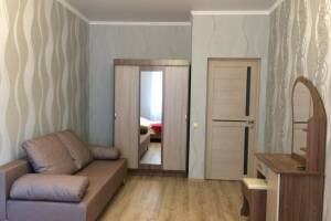 Изображение квартиры / апартамента "Однокомнатная квартира «Одиссея»"