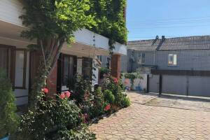 Изображение отеля / гостиницы "Гостевой дом «Милена»"