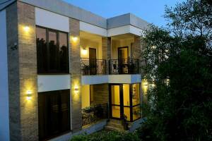 Изображение отеля / гостиницы "Гостевой дом «Shalet»"