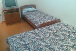 Изображение квартиры / апартамента "Двухкомнатная квартира на Победы 124"