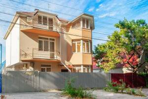 Изображение отеля / гостиницы "Частный сектор «Фиалка»"