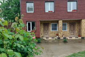 Изображение отеля / гостиницы "Частный сектор «Вера»"