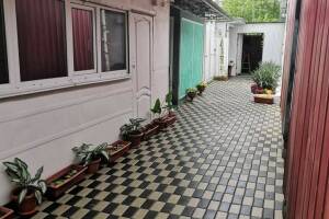 Изображение гостиницы "Частный сектор на Совхозной"