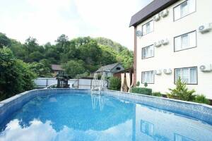 Изображение гостиницы "Гостевой дом «СанМарин»"