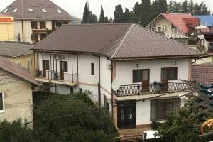 Изображение гостиницы "Мини-гостиница «У Лео»"