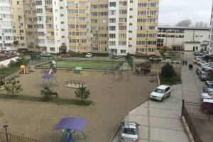 Изображение квартиры / апартамента "2-х комнатные апартаменты на Пионерском 255/2"