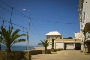 Изображение гостиницы "Гостевой дом «Упоение морем»"