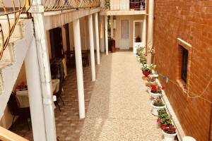 Изображение отеля / гостиницы "Гостевой дом «Арина»"