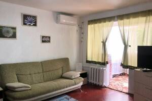 Изображение квартиры / апартамента "Двухкомнатная квартира на Чайковского"