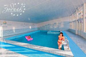 Изображение отеля / гостиницы "Гостевой дом «Зодиак»"