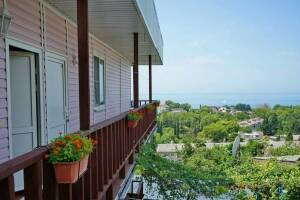 Изображение гостиницы "Частное домовладение «Южаночка»"