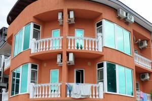 Изображение гостиницы "Гостевой дом «Парус»"