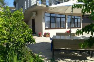 Изображение квартиры / апартамента "Коттедж под ключ"