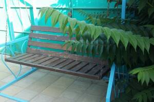 Изображение квартиры "Домик под ключ на Тракторной 10"