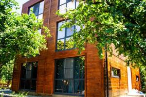 Изображение отеля / гостиницы "Гостевой дом «Моречемодан»"