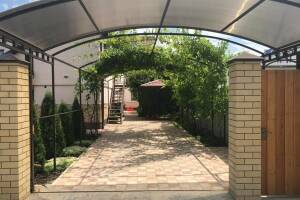 Изображение квартиры / апартамента "Часть дома под ключ «Свой дворик-Южная сторона»"