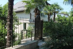 Изображение гостиницы "Гостевой дом «Хижина Чука»"