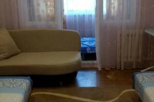 Изображение квартиры "Однокомнатная квартира"