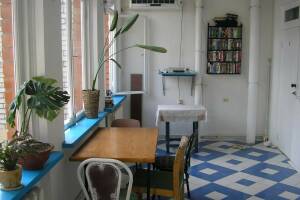 Изображение гостиницы "Гостевой дом на Толстого 32 А"