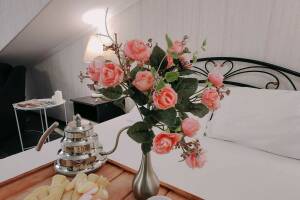 Изображение отеля / гостиницы "Гостевой дом «Юлия»"