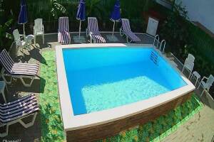 Изображение гостиницы "Гостевой дом «Прайд»"