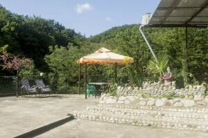 Изображение отеля / гостиницы "Гостевой дом «У моря»"