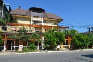 Изображение гостиницы "Частный дом «Ани-Верона»"