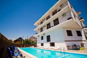 Изображение гостиницы "Отель «Corona Palace»"