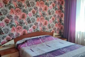 Изображение квартиры "Двухкомнатная квартира на Победы 111"