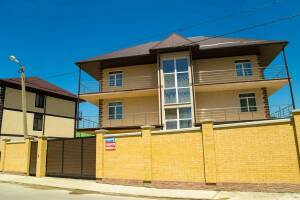 Изображение отеля / гостиницы "Частное домовладение"