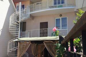 Изображение отеля / гостиницы "Гостевой дом «Отдых у Камы»"