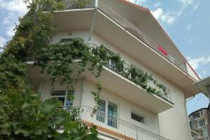 Изображение отеля / гостиницы "Гостевой дом на Медовой"