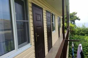 Изображение гостиницы "Частный сектор «Лидия»"