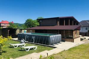 Изображение отеля / гостиницы "Гостевой дом «Техас»"