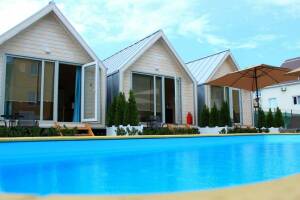 Изображение квартиры / апартамента "Дача на Морской"